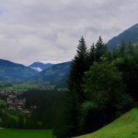 dole Mayrhofen, Майрхофен
