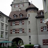 Casel Gate Feldkirch, Фельдкирх