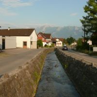 Feldkirch, Фельдкирх