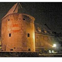 Turmwälle von Feldkirch, Фельдкирх