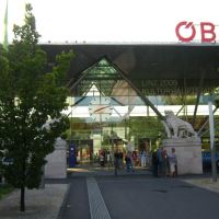 Stazione di Linz, Линц