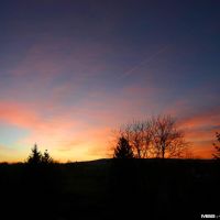 sunrise, Венер-Нойштадт