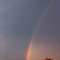 rainbow, Венер-Нойштадт