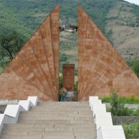 Hadrut, Armenian KhachQar, Nagorno Karabakh Republic - Artsakh, Гадрут