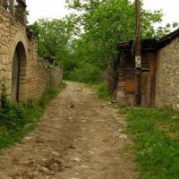 Nagorno-Karabakh Republic, Tyak village | Нагорно-Карабахская республика, селение Тяк, Гадрут