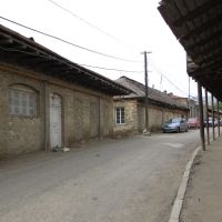 Старая улица Гадрута, Гадрут