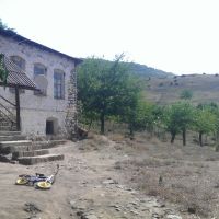 Karmrakuch, Hadrut, Karabakh, Гадрут
