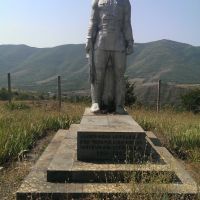 Karmrakuch, Hadrut, Karabakh, Гадрут