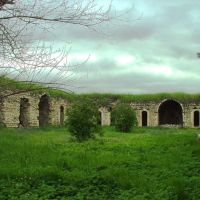 Amaras Monastery (5-th – 19-th century AD), an Armenian monastery, Martuni Region, Nagorno-Karabakh Republic – 1, Геокчай
