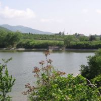Balig Lake 2, Зардоб
