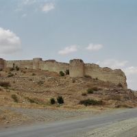 Askeran, Nagorno-Karabakh Republic, Зардоб