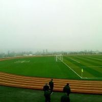 Olimpiya kompleksinin stadionu, Исмаиллы