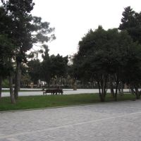 Kürdəmir, Кюрдамир