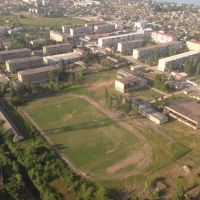 Lankaran  city sport school, Ленкорань