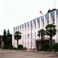Martouni, Nagorno-Karabakh Republic - Artsakh, Маргуни