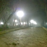 Mashtaga_park_night1, Маштага