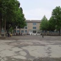 Школа№11, Мингечаур