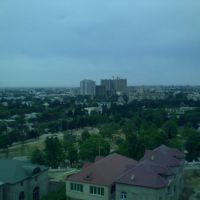 07.06.2009 Baku, Сабуичи