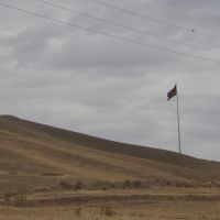 Horadiz, Azerbaijan (flag), Физули
