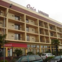 AB Qala Hotel, Lankaran, Azerbaijan, Биласувар