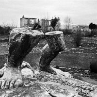 Ruins AĞDAM Town of Azerbaijan Republic after armenian occupation - 13, Агдам