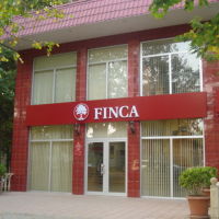 FINCA Qazax, Акстафа