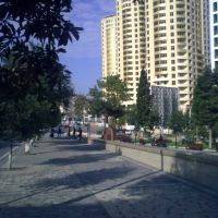 22.09.2009 Baku, Баку