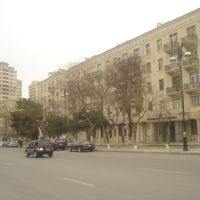 20.02.2010 Bakı, Баку
