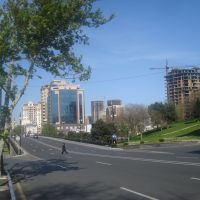 08.05.2010 Bakı, Баку