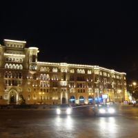 27.09.2011 Bakı, Баку