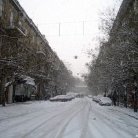 07.01.2008 Bakı, Баку