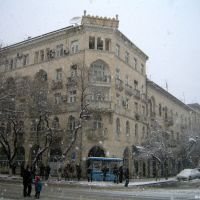 07.01.2008 Baku, Баку