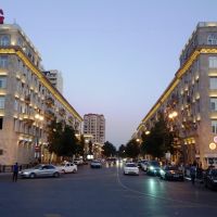 14.06.2012 Bakı, Баку