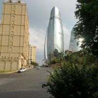29.06.2012 Bakı, Баку