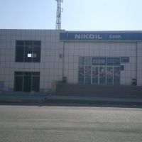 Nikoil Bank 21.03.2013, Барда