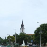 Katolikus templom, Байя
