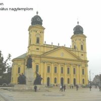 Debrecen, Дебрецен