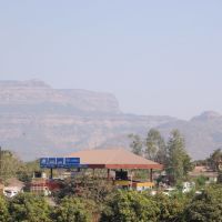 DPAK MALHOTRA, Hill n Shedung Toll Plaza view, Durtagati Marg - Mumbai Pune NH4 xpressway, Maharashtra, Bharat, Ашт