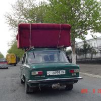 tajik transport, Гафуров