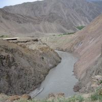 محوردو عینی-تاجیکستان, Зафарабад