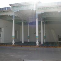 Мечет, Канибадам