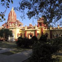 Mathura - Gita Temple, Дарваза