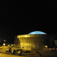 Sarakhs glass dome., Серахс