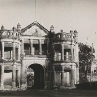 Bhinga Palace Gate, Кара-Кала