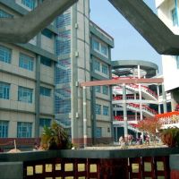 Integral University Lucknow, Кара-Кала