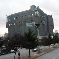 Belediyeye ait belmar binası  kyg*, Измит