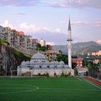 Boztepe, Trabzon... * Olympist ©, Трабзон