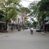 Đường Phạm Ngũ Lão - Pham Ngu Lao street, Хайфон