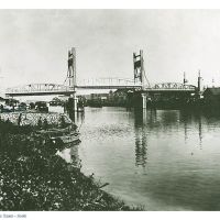 Cầu - Cất - Bridge (1930-1954), Хайфон