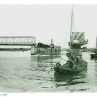Cầu - Quay - Pont  (Ngày Xửa Ngày Xưa - 1905), Хайфон